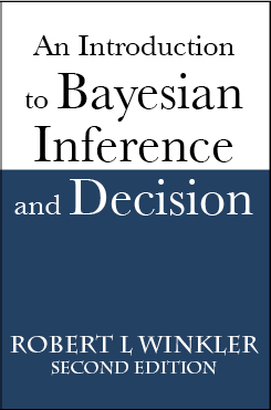 Bayesian Inference and Decision