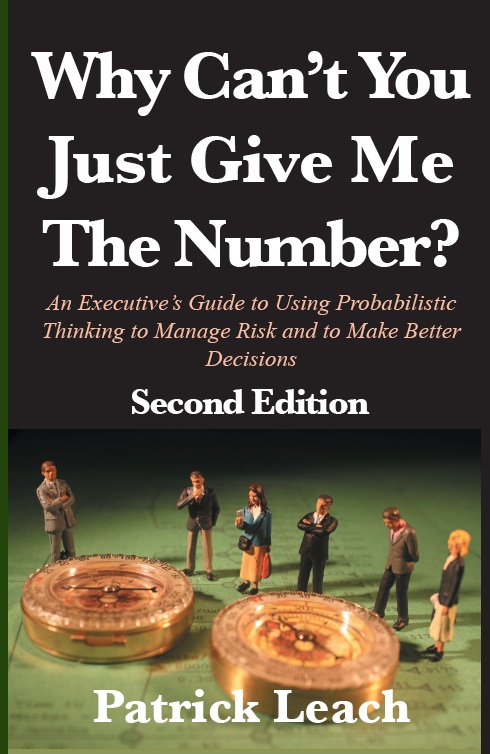 Why Can't You Just Give Me The Number?, Second Edition