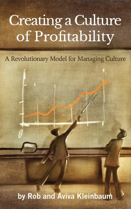 Creating a Culture of Profitability