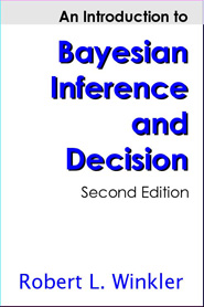 Bayesian Inference and Decision